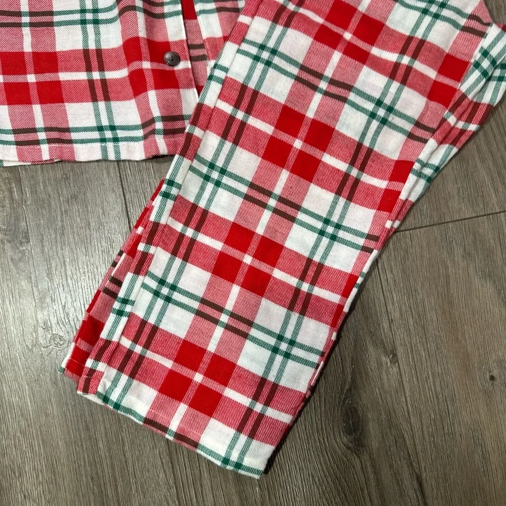 Old Navy soft flannel